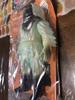 Medicom Toy Toei Retro Soft Vinyl Collection M Snowman Glow In the Dark