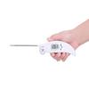 Kitchen Digital Probe Thermometer Barbecue Cooking Food Oil Temperature Gauge