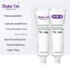 Saky Green Bamboo Crystal Salt Toothpaste