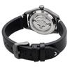 Seiko 5 Sportpálya Specialist Stílus Mechanikai Elosztás Korlátozott Modell óra Seiko Five Sports Made in Japan SRPG41 Fekete bőr [Seiko] Férfi
