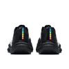 Anta Zone 2 Heart Rate SE Running Shoes Men's Low Top Basic Black/Paper Sand White 912645529-1