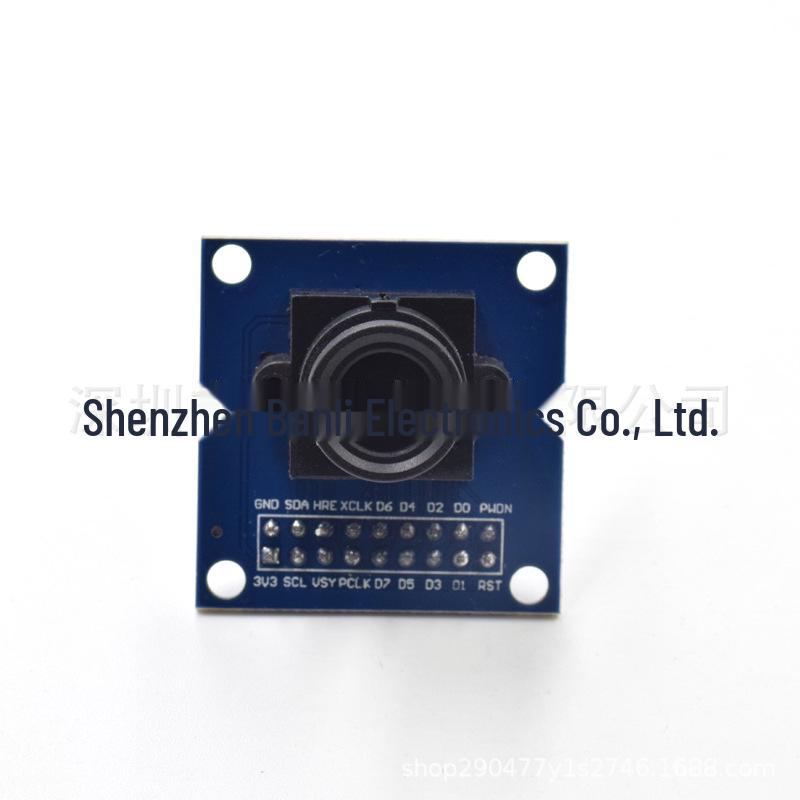 OV7670 Camera Module for Capturing Photos