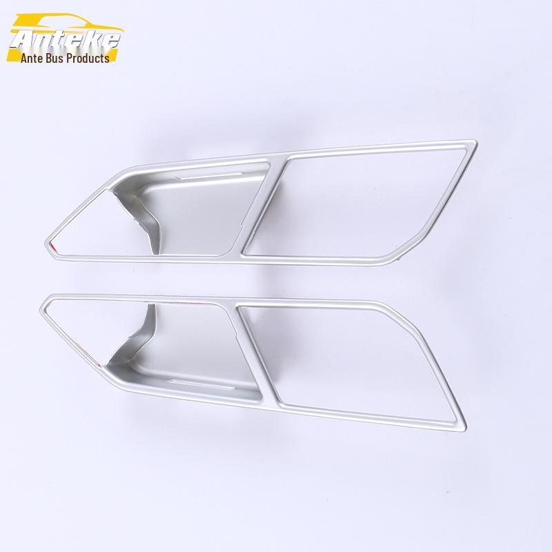 2020 Viloran Door Bowl Anti-Scratch Trim - Interior Handle Patch Modification
