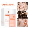 Olio Corpo Bio Skincare Idratante Viso Corpo Vitamina A Vitamina E Esfoliare la Pelle Migliorare la Salute dei Capelli Sbiadire le Cicatrici Esfoliare la Pelle Auto