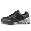 Men Professional Deadlift Shoes Non Slip Barefoot Training Weightlifting Squat Original Sneakers Breathable Weightlifting Shoes