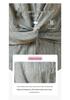 2026 Summer Slimming Two-Piece Set: Waist-Cinching Top & High-Waisted Wide-Leg Pants