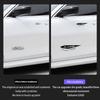 Citroen Car Rearview Mirror Door Sideways Side Decoration Stickers For Citroen C8 DS3 C6 C3 Vts C4 Saxo C4L C5 C2 C1 Xsara C3-XR