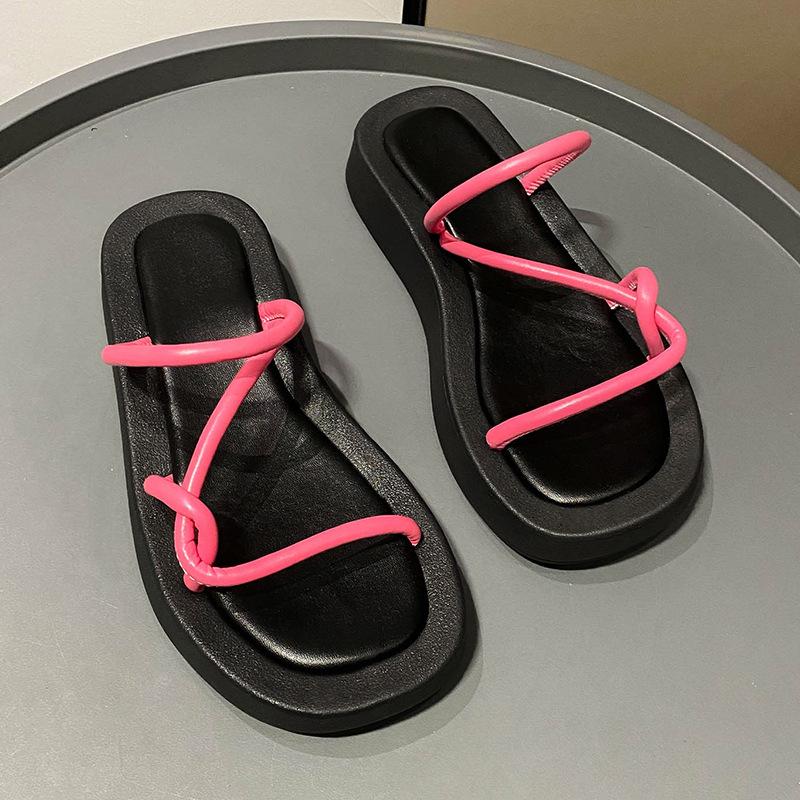 

МОДНЕ ВЗУТТЯ Чоловічі дихаючі спортивні кросівки Спортивне взуття для бігу Відкритий жіночий теніс Тренажер для тренажерного залу 40 рожевий