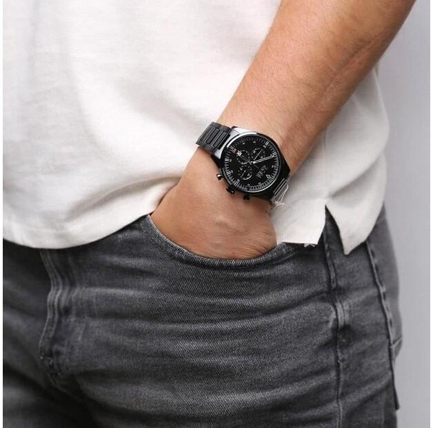 Hugo Boss 1513714 Watch