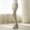 Swp24067-05 Soft Relaxed Fit Jogger Pants Dove Khaki