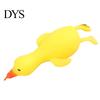 Squishes Toy Decompression Quick Recovery Cute Funny Animal Doll Pinch Relieve Stress Soft Squeezing Toys TPR Cartoon Flour Duck Vent Squeeze
