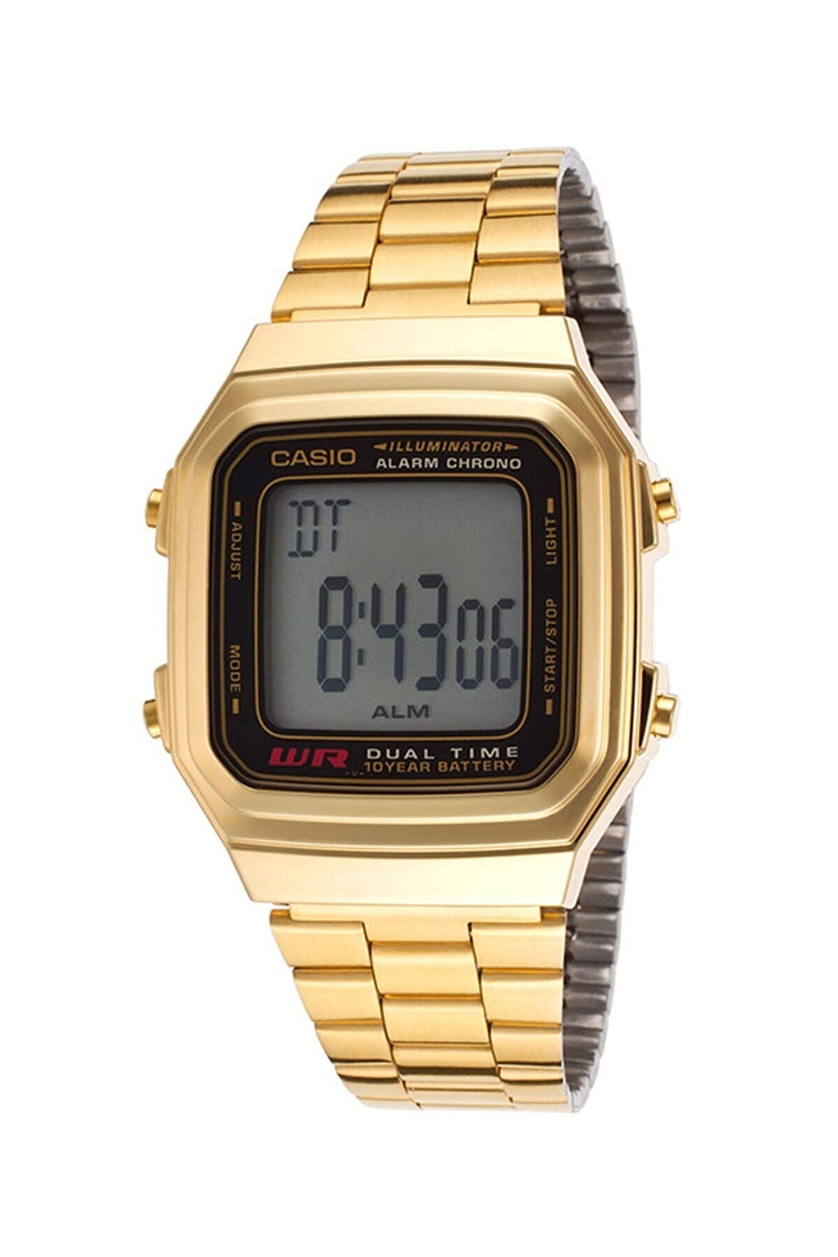 Casio A178WGA-1A