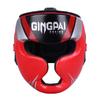 Longchan Boxing Head Guard with Face Mask