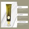 Caramel Moisturizing Body Lotion Gentle Nourishing Hydration Moisturizing Tender Skin
