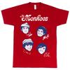 New! Monkees, The “Faces” Men's T-Shirt Unisex EN612 Unisex T-Shirt