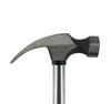 Steel Shoemaker's Hammer with Metal Handle