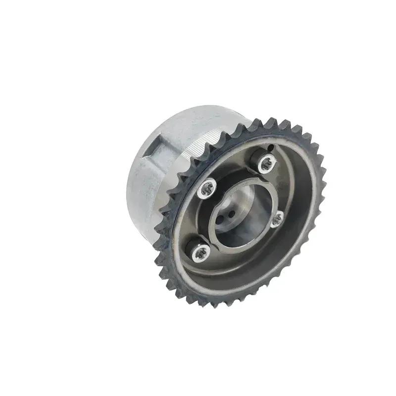 

243502B600 24350-2B600 CVVT Camshaft Timing Gear for Hyundai Accent Veloster for Kia 2012- Rio Soul Forte5 1.6L