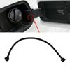 Fuel Tank Cap Cable Wire Accessory Band Cap Car For BMW E81 E87 E88 E46 E90 E91