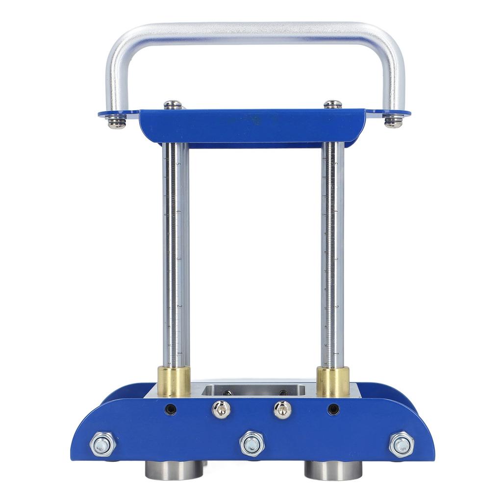 3 Station Edge Roller with Shears Sheet Metal Manual Tool 0‑90 Degree Angle Roll Bending Machine for