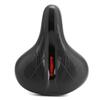 Bike Saddle Soft Thick Comfortable Large Seat Mountain Road Bikes