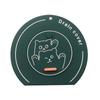 Zhishi Hello Kitty Odor-Proof Silicone Floor Drain Cover