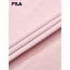 FILA Men's Classic Logo Knit Short Sleeve T-Shirt