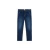 Timberland Jeans Men's Indigo Moderate Tapered Pants (Unisex) Jeans A22RN A11