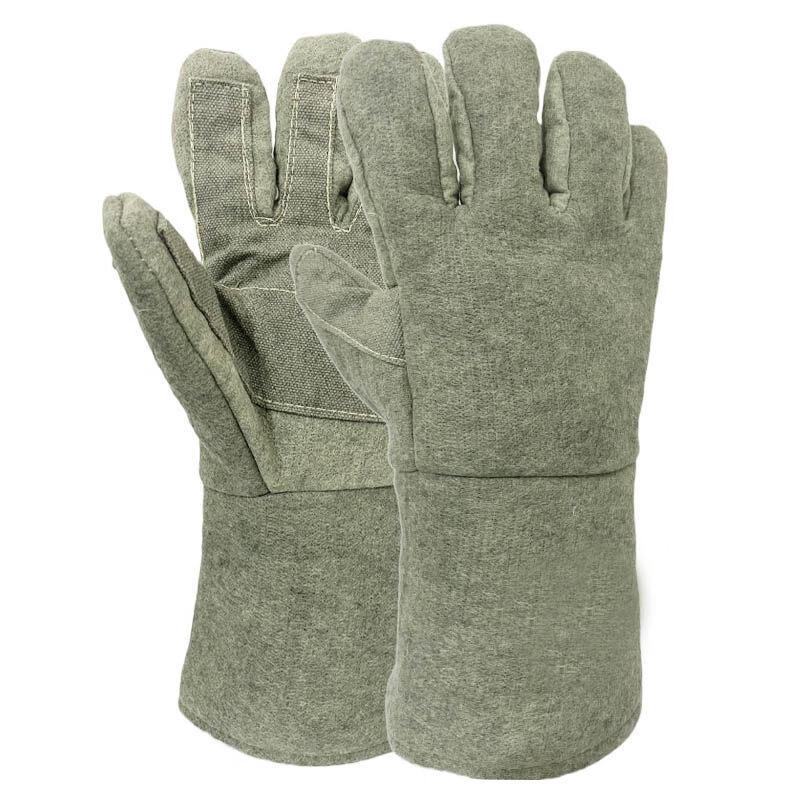 Ally Industrial Heat Resistant Gloves