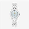 Vivienne Westwood The Brompton Women Metal Watch Vv341lblsl