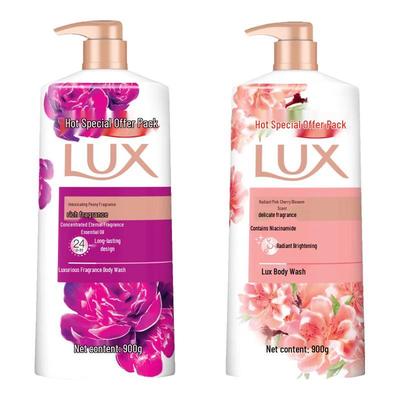 Scented Shower Gel Duo Pack
