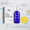 Rayhong Car Plastic Renovator Car Interior Seat Upholstery Cleaning & Stain Removal Renovation Maintenance Cleaner