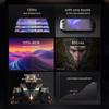 AYN Odin2 Portal Video Game Console 7'' OLED 120Hz Screen 4K Video Output 8000mAh Battery Air Cooling Qualcomm 8 Gen 2 Android13