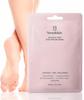 SeoulSkin Glycolic Acid Foot Peeling Mask (1 Pair), Korean Peeling & Exfoliating | Deep Exfoliation with Glycolic Acid, Removes Dead Skin, Cruelty-