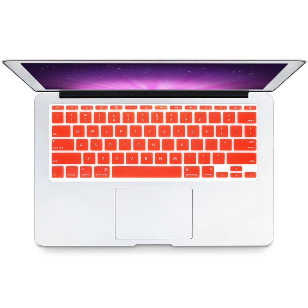 Apple MacBook Pro/Air 13-inch TPU/Silicone Keyboard Protective Cover