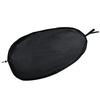 Kayak Canopy Cockpit Seal Cover Tear Resistant Kayak Hatches Covers Kayak Canoe Cockpit Protector Kayak Accessories