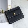 Fresh & Versatile Key Pouch - Summer 2024 Women's Small Coin & Lipstick Bag