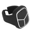 Wireless Bluetooth Remote Control with Indicator Light Page Turner Camera Remote Shutter Selfie Button