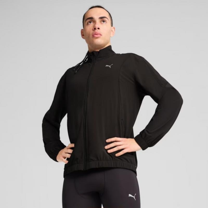 Puma Men S Run Velocity Woven Jacket 527245 01