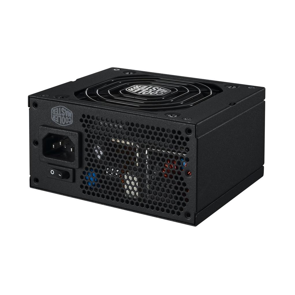 Cooler Master V SFX Gold 850 ATX3.1 PC Power Supply Unit MPY-8501-SFHAGV-3EJP PS1550