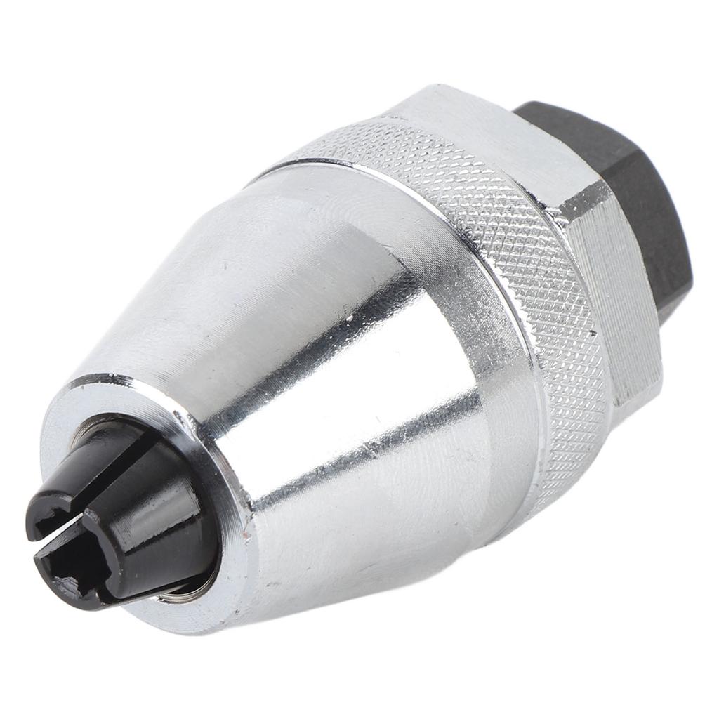 Damaged Bolt and Stud Extractor Tool 38in Interface for Broken Rounded Off Painted Over Rusted