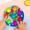 Push Bubble  Sensory Toy  Special Needs Stress Reliever Toy