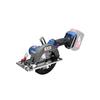 Dongcheng Cordless Electric Circular Saw CN Plug (adapter Included)