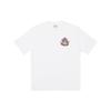 Palace Bun 5G T-Shirt White Unisex Tops P23TS082