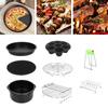 Elektronica voor de keuken – Onderdelen voor fornuizen en friteuses