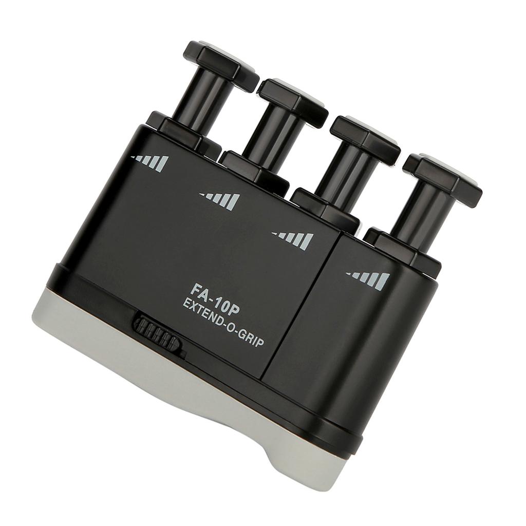 Guitar Piano Finger Exerciser Hand Grip Trainer Strengthener Musical Instruments Accessory