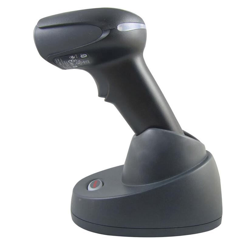 Honeywell Xenon 1902GSR Wireless 2D Barcode Scanner