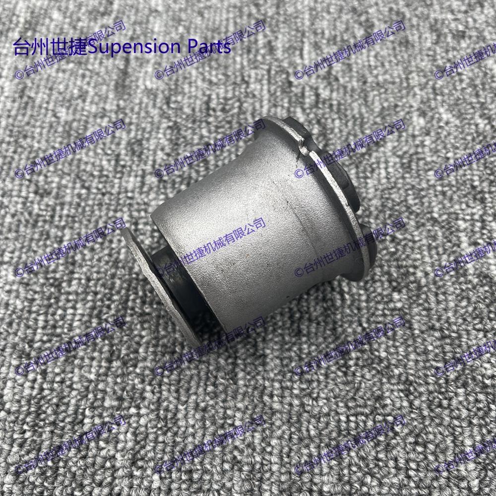 Set of 2 Rear Upper Control Arm Bushings For Jeep Grand Cherokee Liberty K200428 52088425