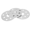 3pcs Water Pump Pulley Fan Spacer Kit Replacement for CHEVY SBC BBC 327 350 427 454 302