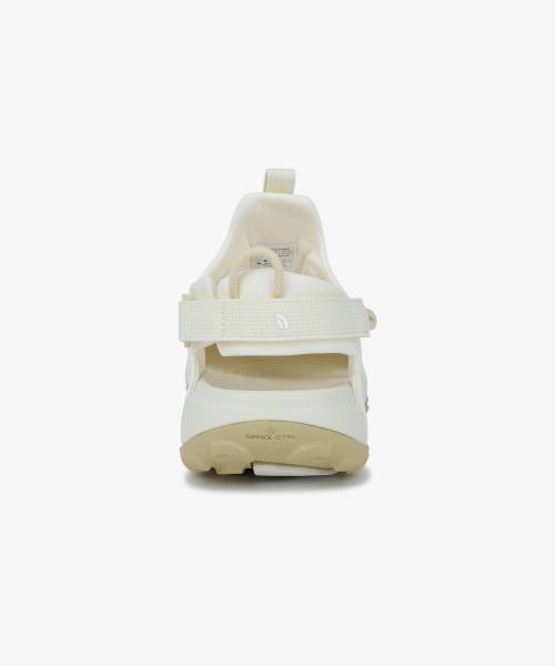 [The North Face] Women's White Label Explore Camp Sandal [NS82S62K]