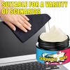 Laptop Scratch Repair Kit 30g Gentle Professional Protective Laptop Scratch Repair Polishing Cream for Electronics Metal Frame